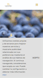 Mobile Screenshot of docampodeborja.com